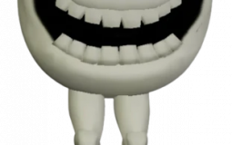 smash or pass mimic characters